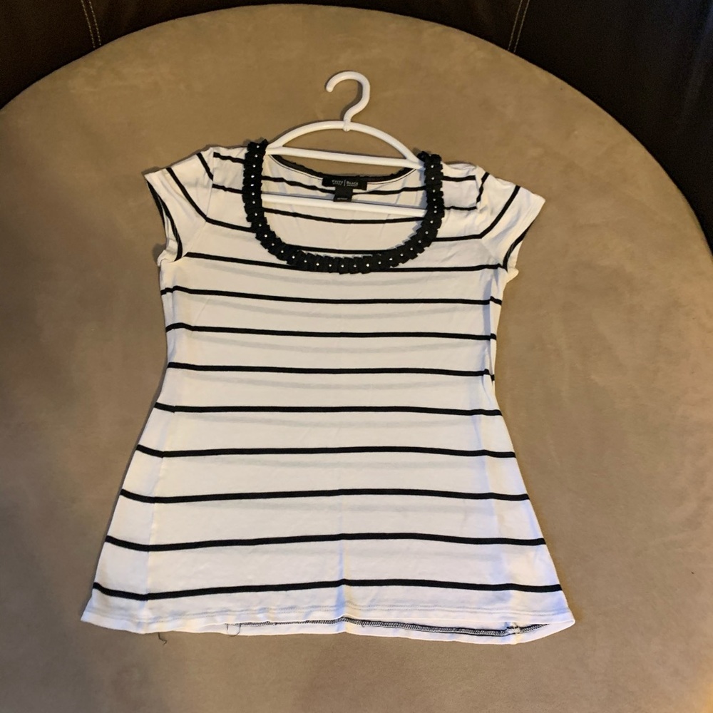Woman’s Blouse